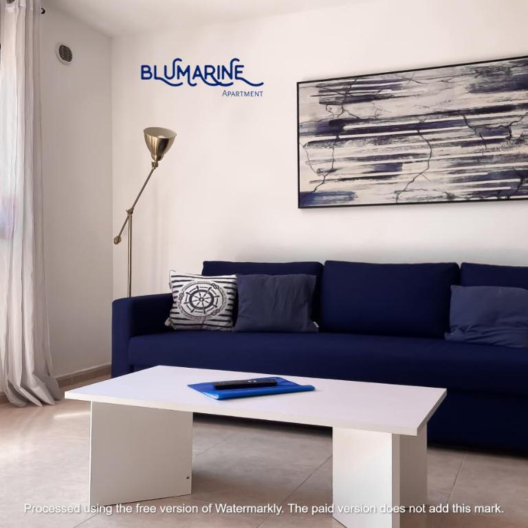 Tamarindo Blumarine - pool & wifi free 4 persons - One-Bedroom Apartment - 36