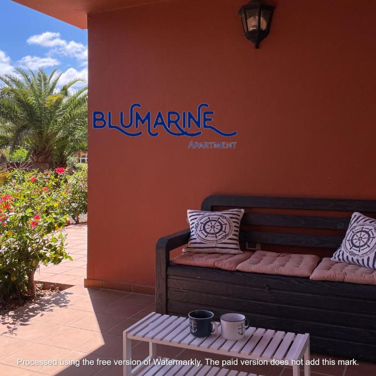 Tamarindo Blumarine - pool & wifi free 4 persons - One-Bedroom Apartment - 41