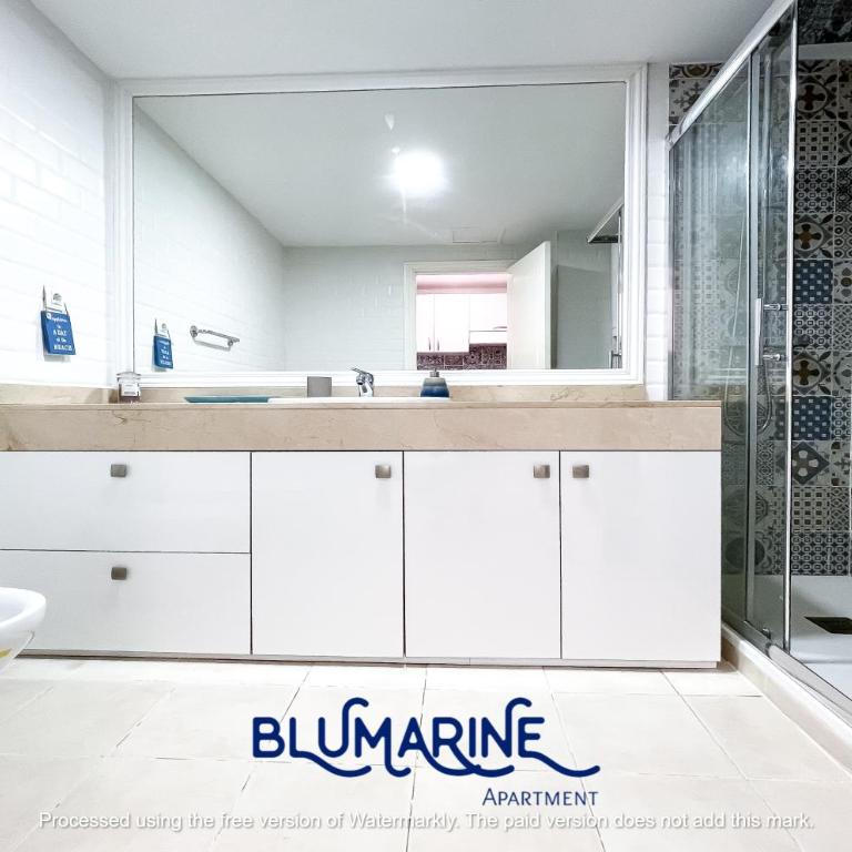 Tamarindo Blumarine - pool & wifi free 4 persons - One-Bedroom Apartment - 44