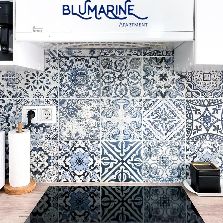 Tamarindo Blumarine - pool & wifi free 4 persons - One-Bedroom Apartment - 51