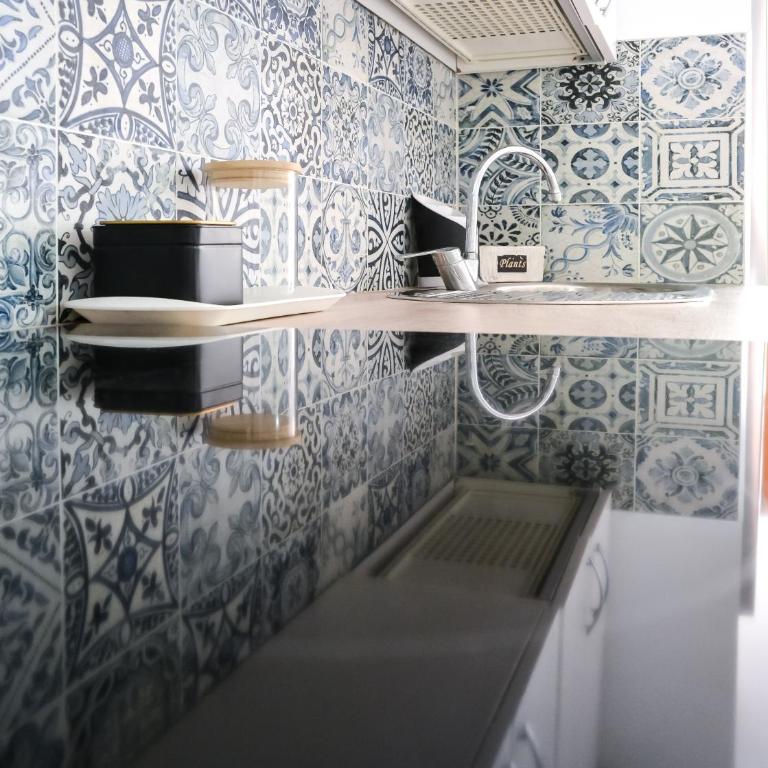 Tamarindo Blumarine - pool & wifi free 4 persons - One-Bedroom Apartment - 48