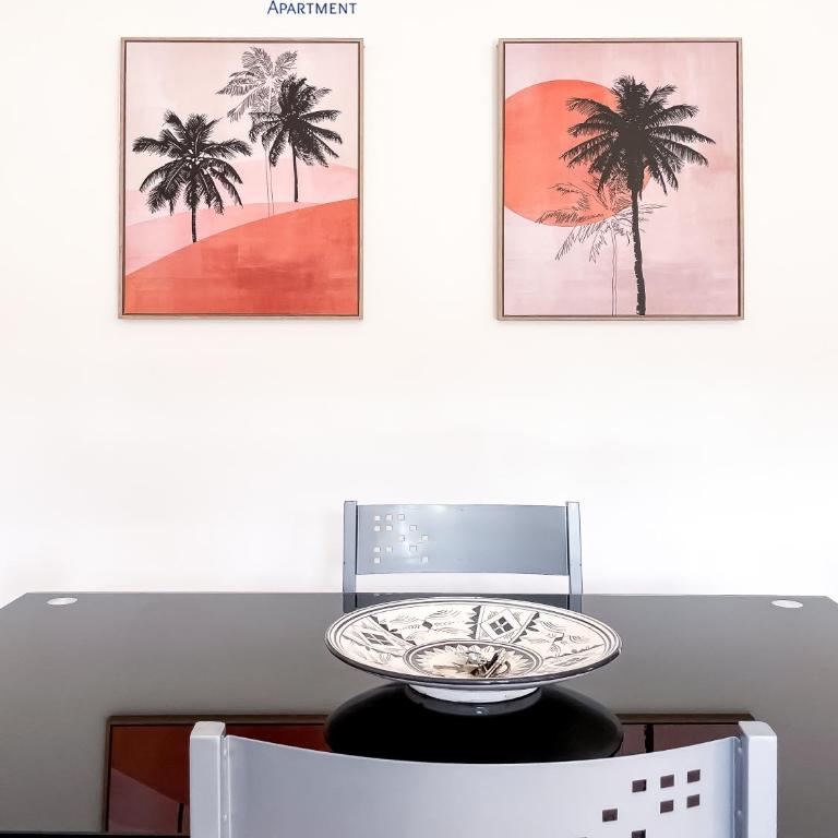 Tamarindo Blumarine - pool & wifi free 4 persons - One-Bedroom Apartment - 53