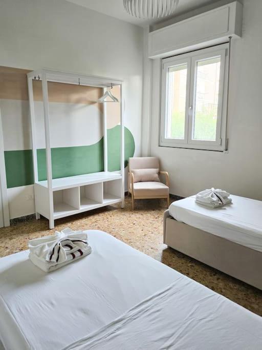 Elisabeth Apartment - Appartamento con 2 Camere da Letto - 4