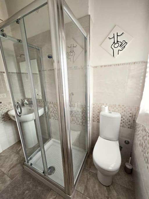 Elisabeth Apartment - Appartamento con 2 Camere da Letto - 18