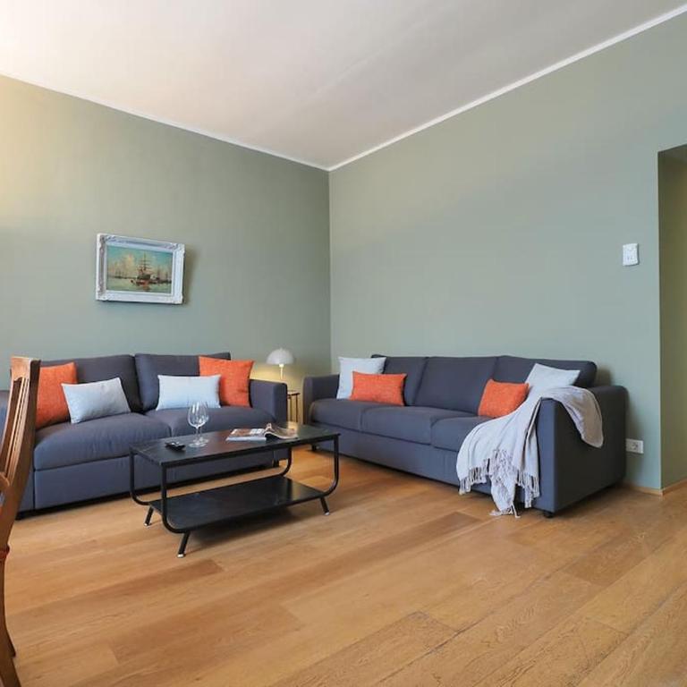 Contempora - Spacious One-Bedroom Apartment for 4 People - Castello Sforzesco - Appartamento con 1 Camera da Letto - 1