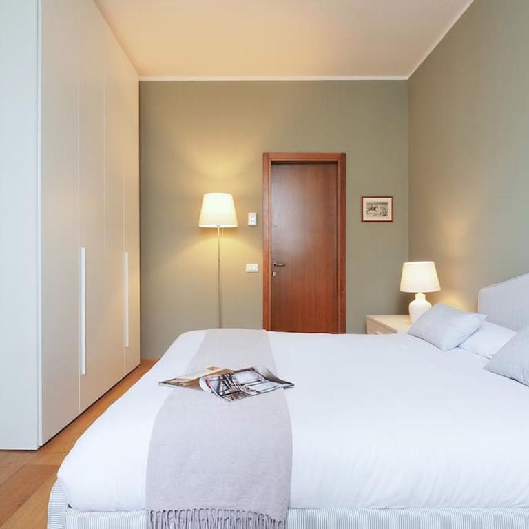 Contempora - Spacious One-Bedroom Apartment for 4 People - Castello Sforzesco - Appartamento con 1 Camera da Letto - 19