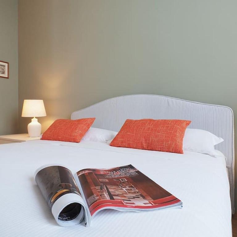 Contempora - Spacious One-Bedroom Apartment for 4 People - Castello Sforzesco - Appartamento con 1 Camera da Letto - 39