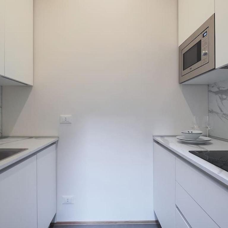 Contempora - Spacious One-Bedroom Apartment for 4 People - Castello Sforzesco - Appartamento con 1 Camera da Letto - 15