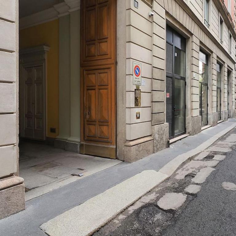 Contempora - Spacious One-Bedroom Apartment for 4 People - Castello Sforzesco - Appartamento con 1 Camera da Letto - 27