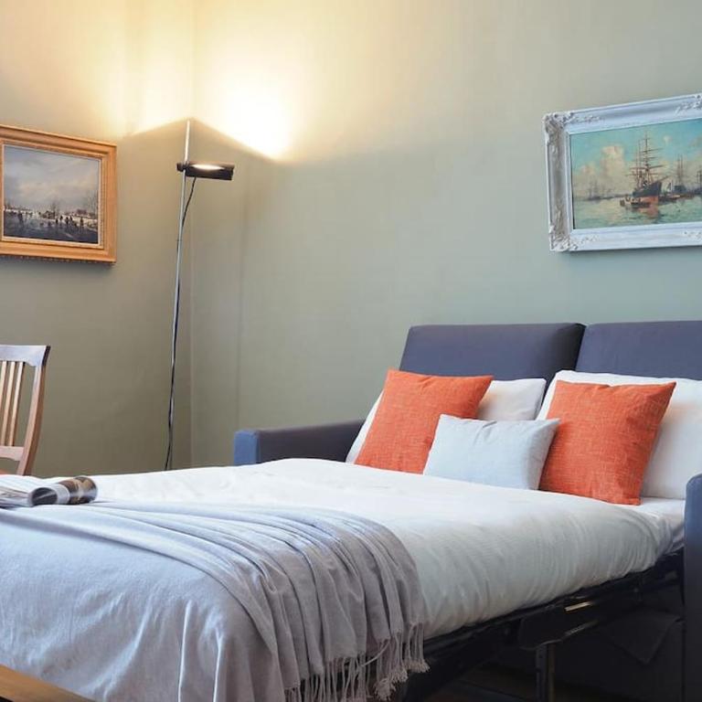 Contempora - Spacious One-Bedroom Apartment for 4 People - Castello Sforzesco - Appartamento con 1 Camera da Letto - 11