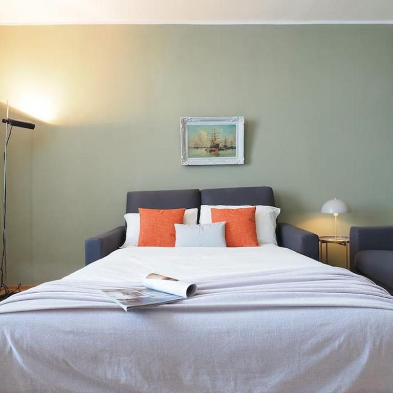 Contempora - Spacious One-Bedroom Apartment for 4 People - Castello Sforzesco - Appartamento con 1 Camera da Letto - 13