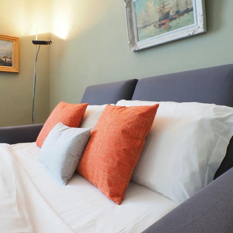 Contempora - Spacious One-Bedroom Apartment for 4 People - Castello Sforzesco - Appartamento con 1 Camera da Letto - 31