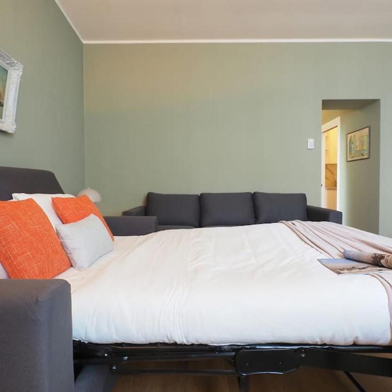 Contempora - Spacious One-Bedroom Apartment for 4 People - Castello Sforzesco - Appartamento con 1 Camera da Letto - 32