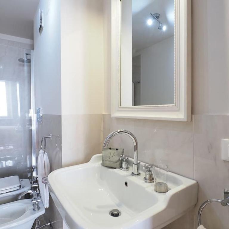 Contempora - Spacious One-Bedroom Apartment for 4 People - Castello Sforzesco - Appartamento con 1 Camera da Letto - 23