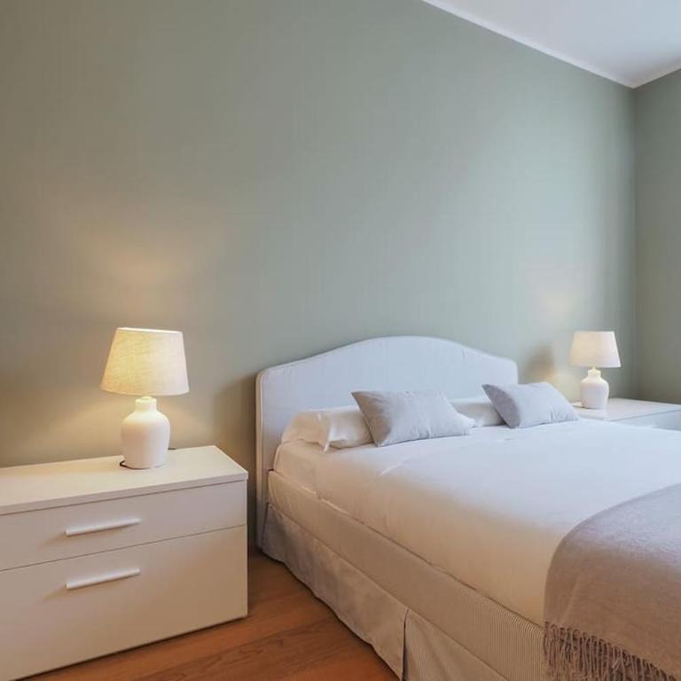 Contempora - Spacious One-Bedroom Apartment for 4 People - Castello Sforzesco - Appartamento con 1 Camera da Letto - 2