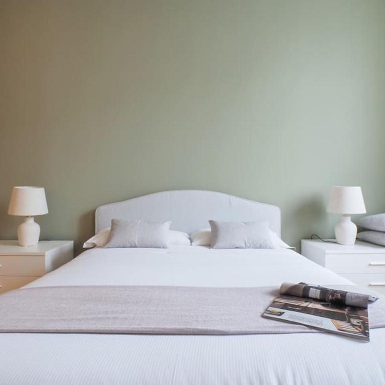 Contempora - Spacious One-Bedroom Apartment for 4 People - Castello Sforzesco - Appartamento con 1 Camera da Letto - 36
