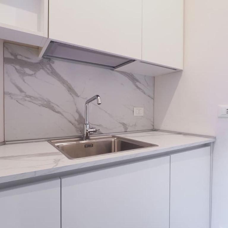 Contempora - Spacious One-Bedroom Apartment for 4 People - Castello Sforzesco - Appartamento con 1 Camera da Letto - 16