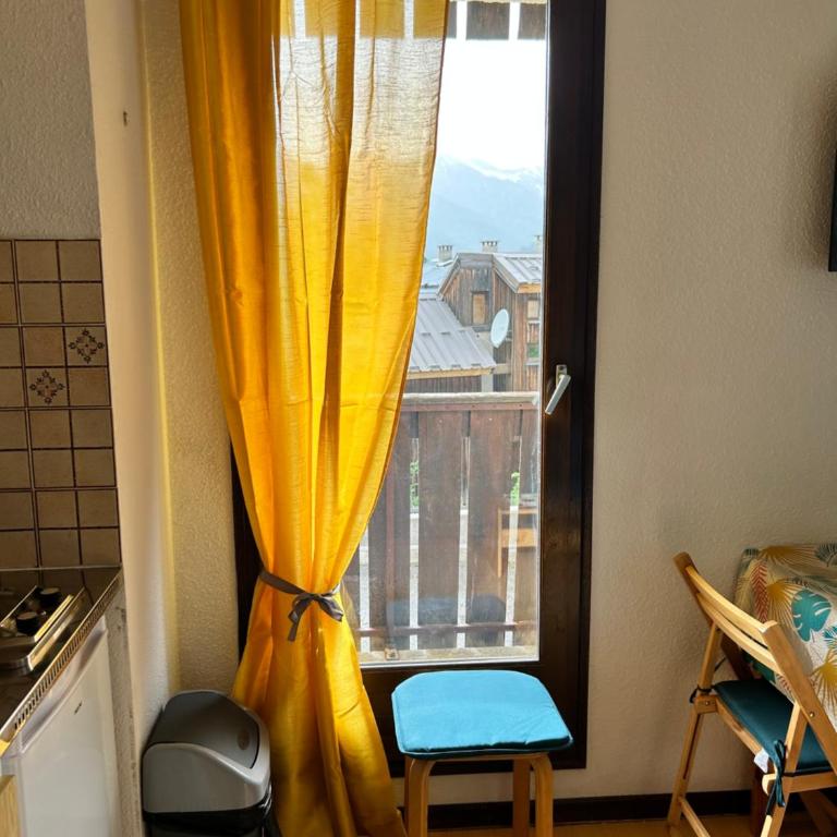 Studio la Gioia - Appartement - 28