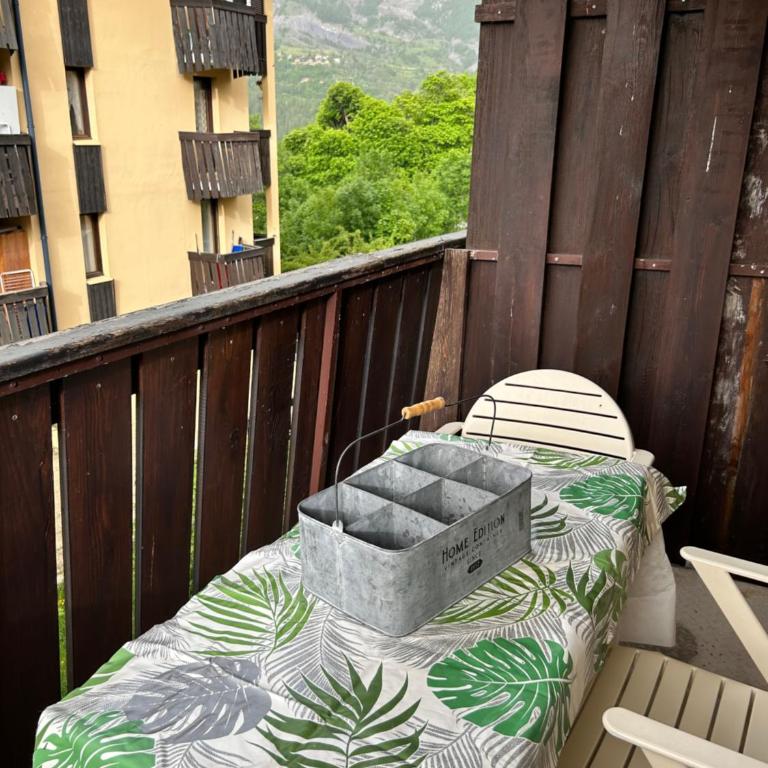 Studio la Gioia - Appartement - 69