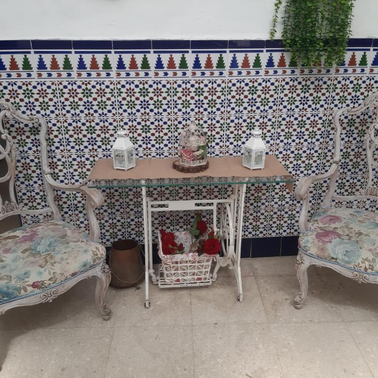 El rincón de Nai - Apartamento de 2 dormitorios - 19