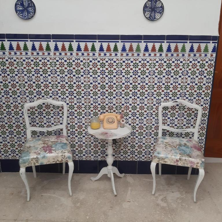 El rincón de Nai - Apartamento de 2 dormitorios - 21