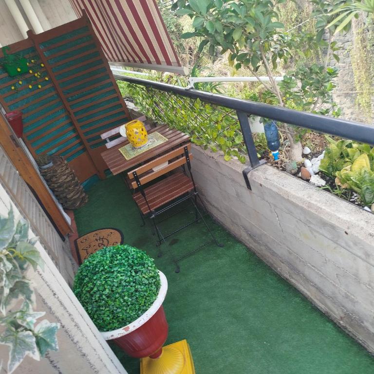 Casalicuti - One-Bedroom House - 58