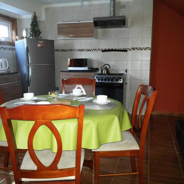 VALYAK rent apart hotel - Servicios Integrales - Apartamento - 2 niveles - 20