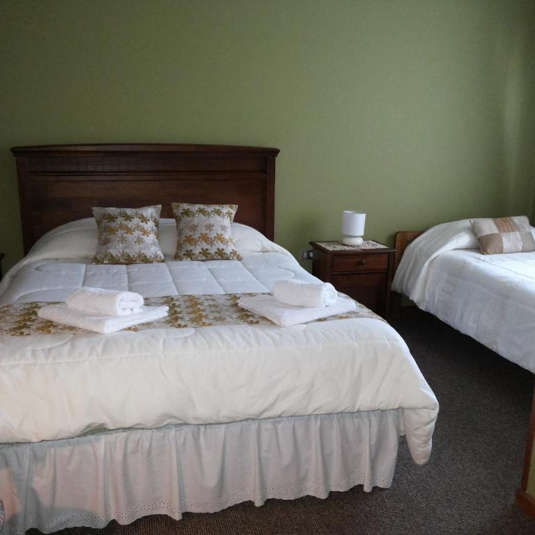 VALYAK rent apart hotel - Servicios Integrales - Apartamento - 2 niveles - 2