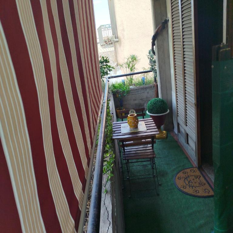 Casalicuti - One-Bedroom House - 60