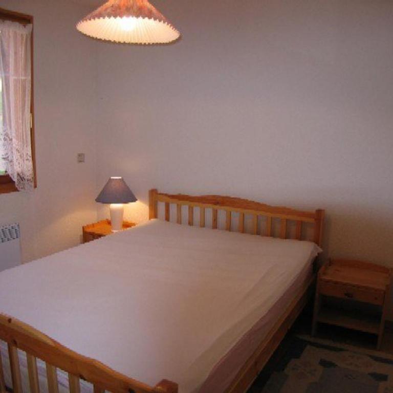 Appartement 6 pers, 2 ch, à Crest-Voland, proche pistes et commerces - Apartment mit 2 Schlafzimmern - 8