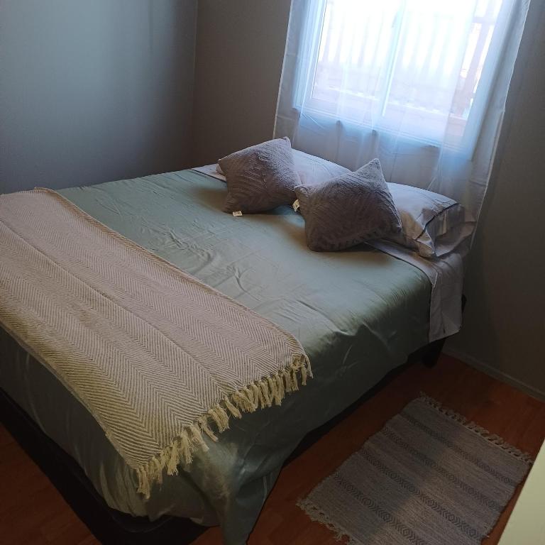 Hospedaje Ohana - Apartamento - 8