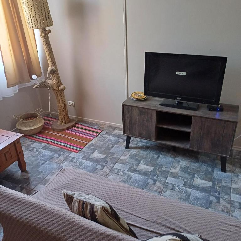Hospedaje Ohana - Apartamento - 13