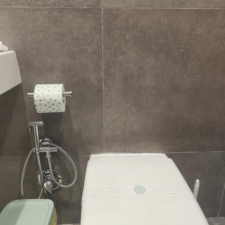 Sweet Rooms San Francesco - Camera Tripla con Bagno Privato - 1