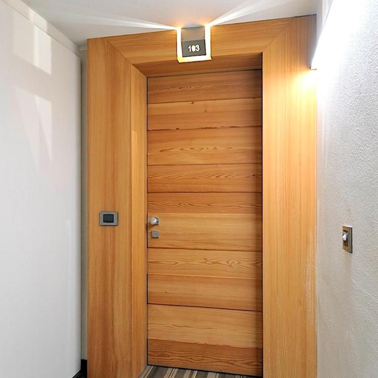 DV Chalet Boutique Hotel & Spa - Junior Suite con Sauna - 56