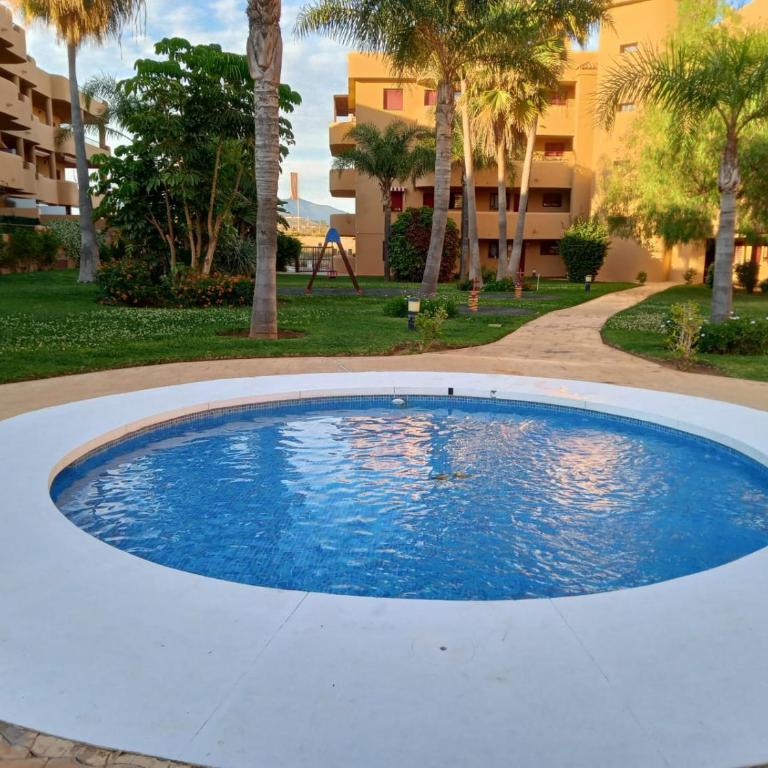 Golden Mijas Residencial - Habitación Familiar con vista lateral al mar - 19