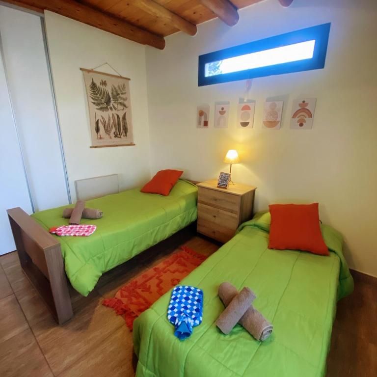 Mountain Charm - Apartamento de 2 dormitorios - 3