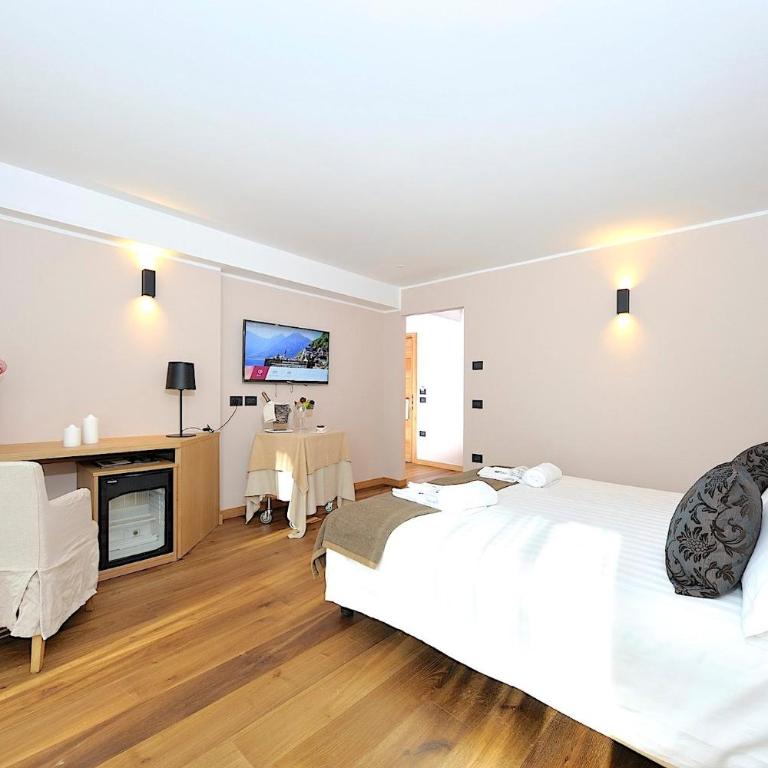 DV Chalet Boutique Hotel & Spa - Junior Suite - 3