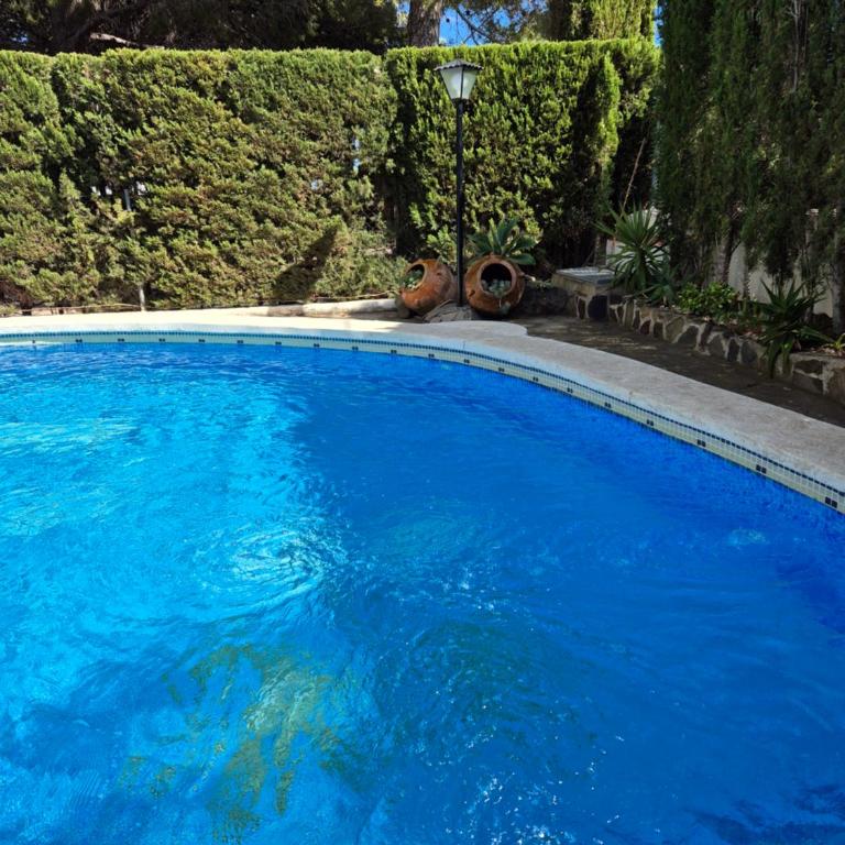Casa Buganvilla - Villa - 18