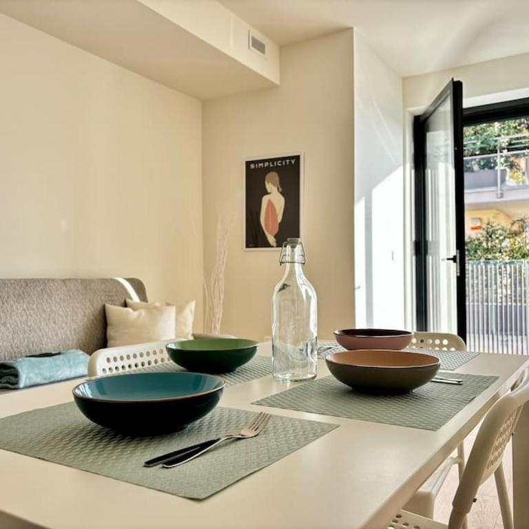 Appartamento Sophie - Apartment mit 1 Schlafzimmer - 9