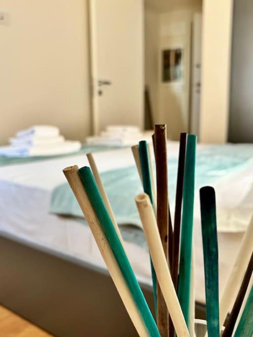 Appartamento Sophie - Apartment mit 1 Schlafzimmer - 12