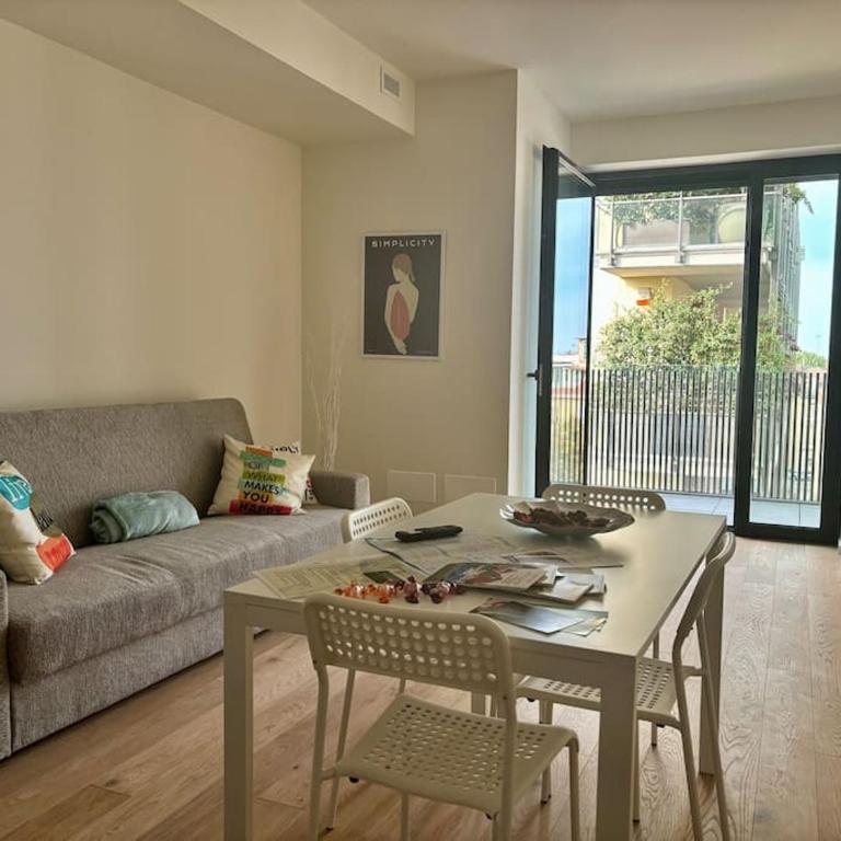 Appartamento Sophie - Apartment mit 1 Schlafzimmer - 14