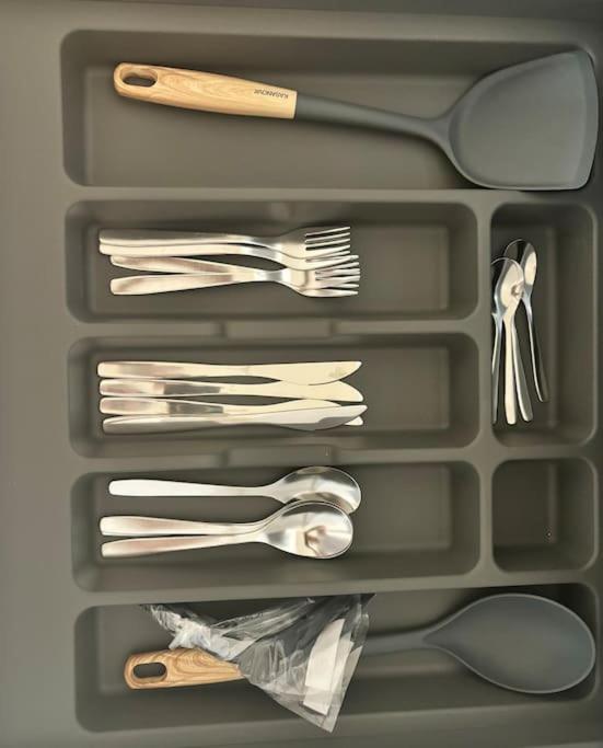Appartamento Sophie - Apartment mit 1 Schlafzimmer - 17