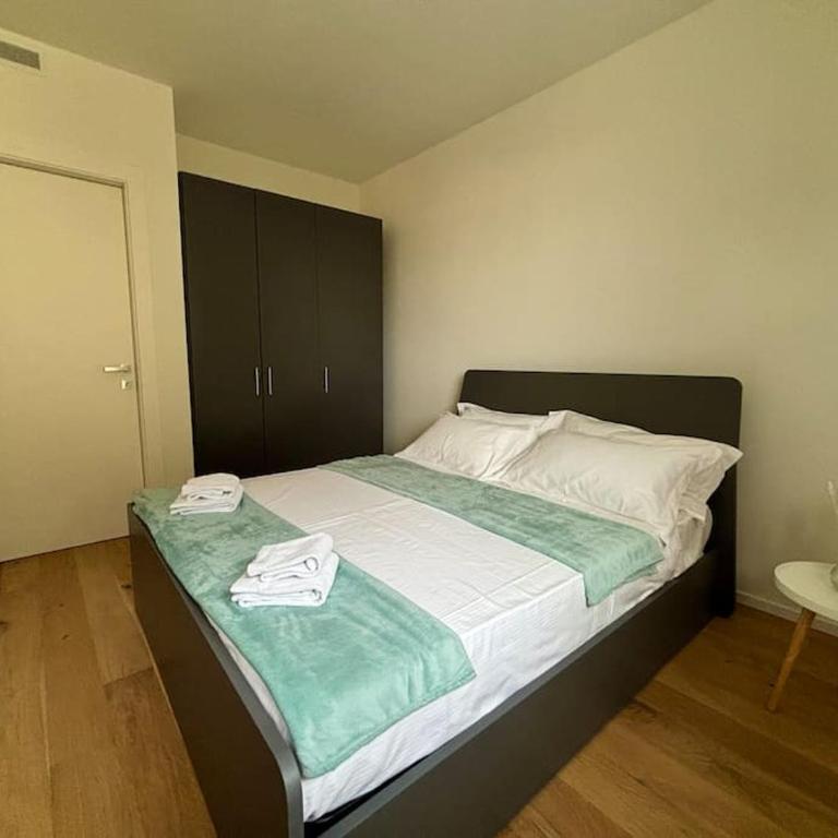 Appartamento Sophie - Apartment mit 1 Schlafzimmer - 18