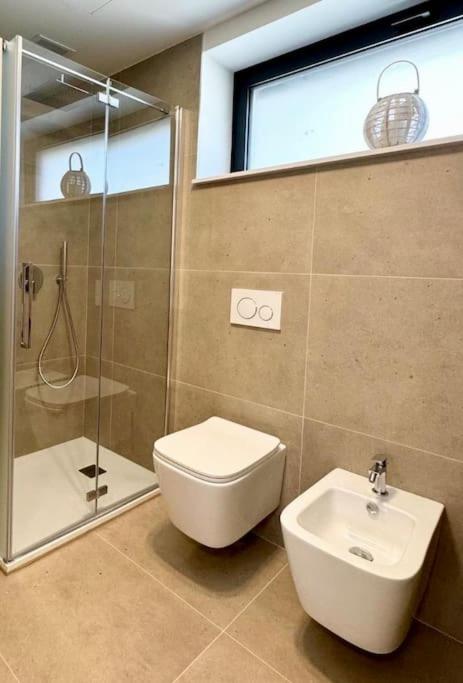 Appartamento Sophie - Apartment mit 1 Schlafzimmer - 19