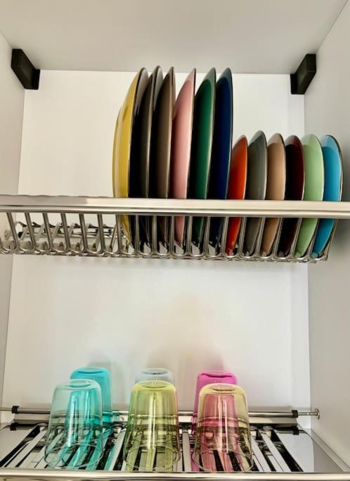 Appartamento Sophie - Apartment mit 1 Schlafzimmer - 20