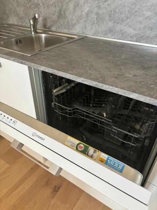 Appartamento Sophie - Apartment mit 1 Schlafzimmer - 21