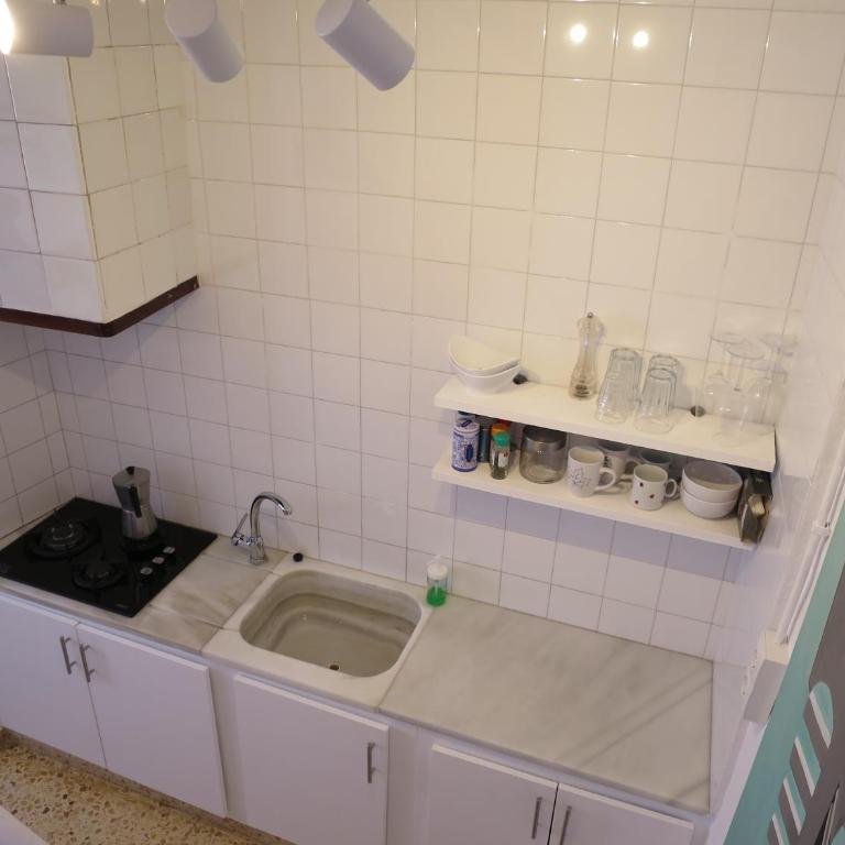 Casa al Castillo - charming & authentic townhouse - terrace with stunning castle views - Vacation Home - 24