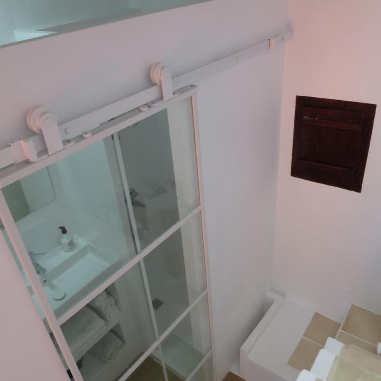 Casa al Castillo - charming & authentic townhouse - terrace with stunning castle views - Vacation Home - 34