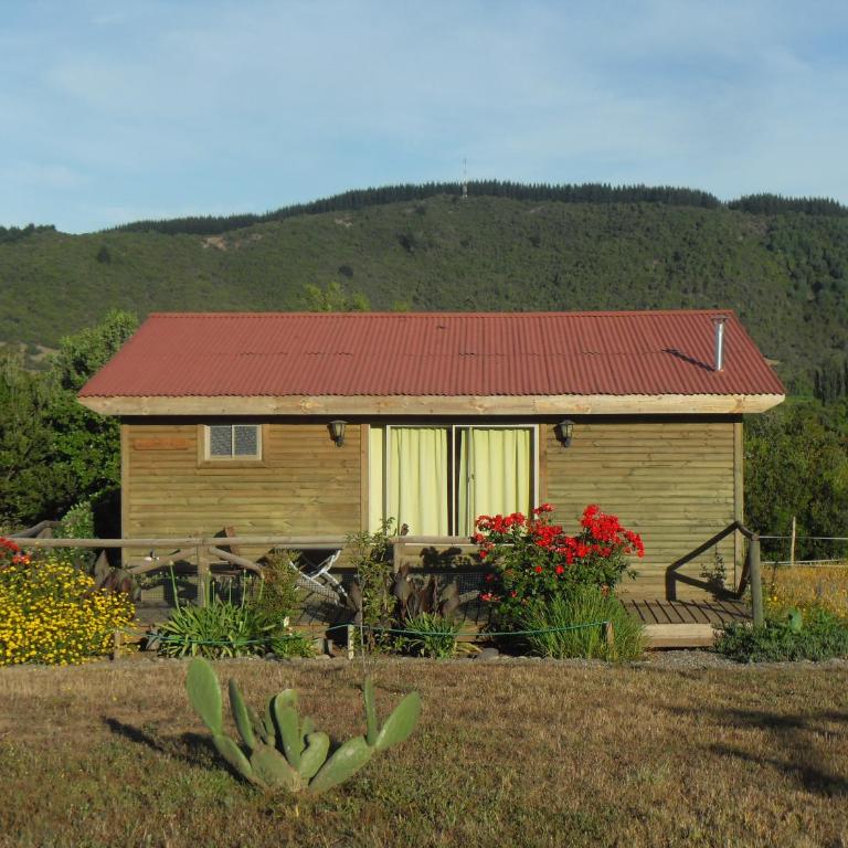 La Maravilla Lodge - Bungalow de 2 dormitorios - 1