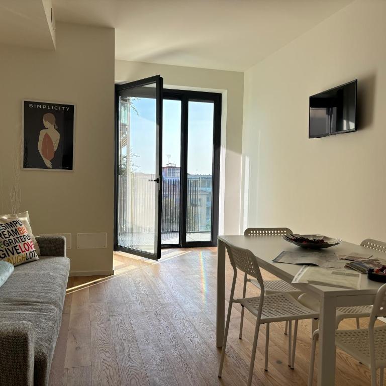 Appartamento Sophie - Apartment mit 1 Schlafzimmer - 5
